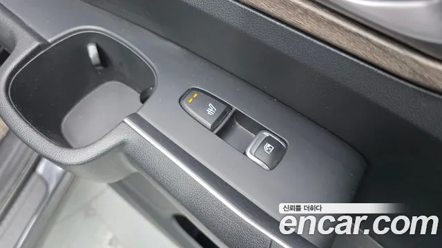 Kia Sorento 2022 — фото 19