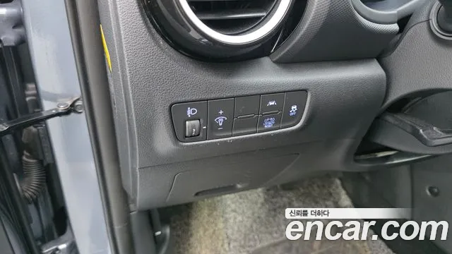 Hyundai Kona 2020 — фото 12