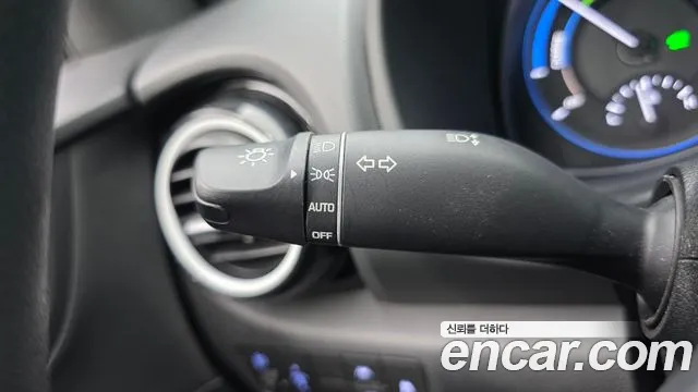 Hyundai Kona 2020 — фото 15