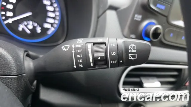 Hyundai Kona 2020 — фото 16