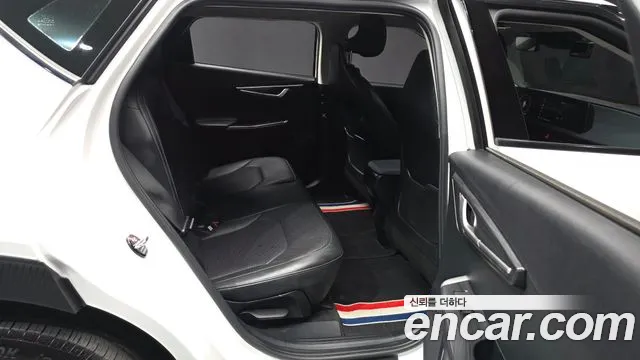 Kia EV6 2022 — фото 18