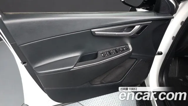 Kia EV6 2022 — фото 14