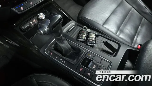 Kia Sorento 2020 — фото 11