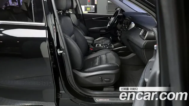 Kia Sorento 2020 — фото 16