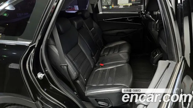 Kia Sorento 2020 — фото 17