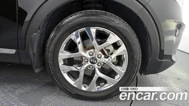 Kia Sorento 2020 — фото 6
