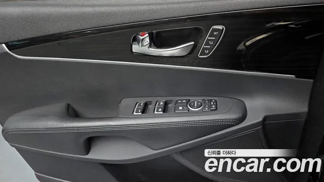 Kia Sorento 2020 — фото 13
