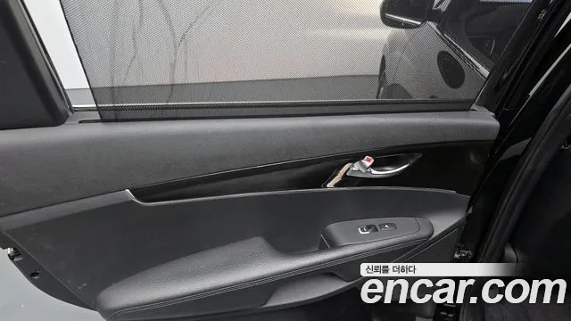 Kia Sorento 2020 — фото 14