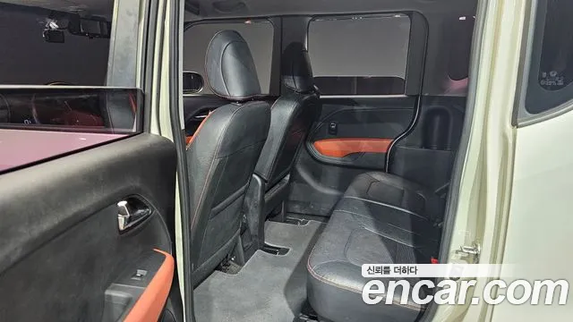Kia RAY 2019 — фото 18