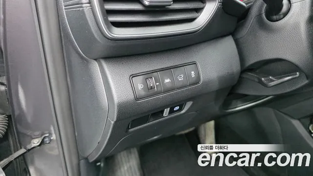 Hyundai Santafe 2021 — фото 12