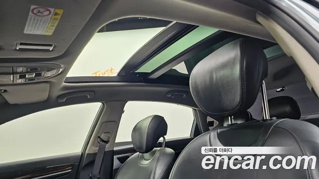 Hyundai Genesis 2016 — фото 19