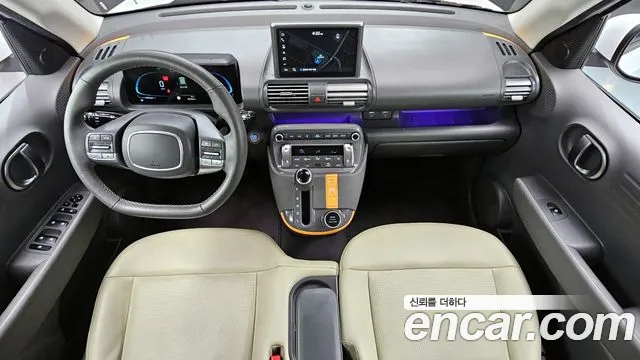 Hyundai Casper 2022 — фото 10