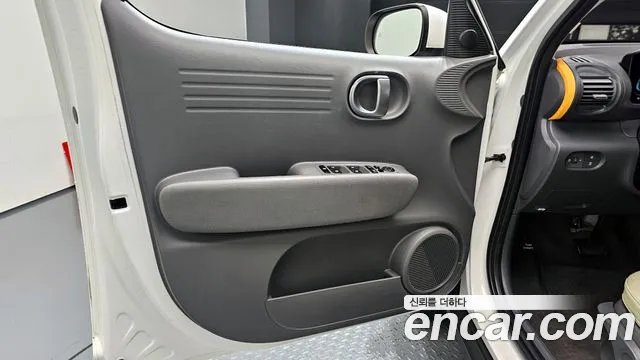 Hyundai Casper 2022 — фото 14