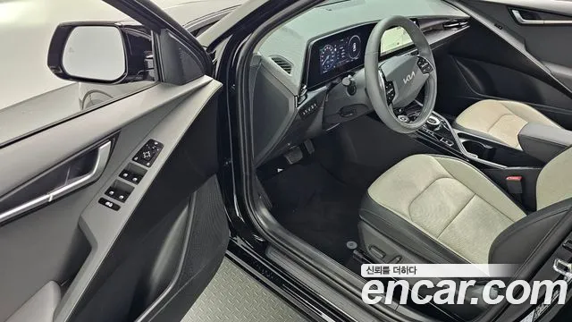 Kia Niro 2026 — фото 13
