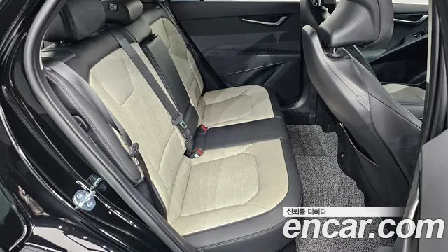 Kia Niro 2026 — фото 18