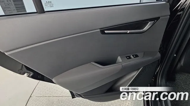 Kia Niro 2026 — фото 15