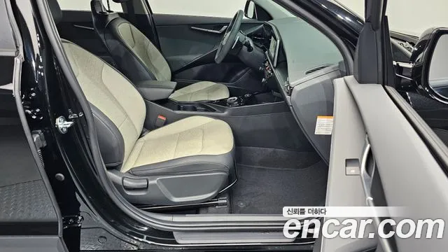Kia Niro 2026 — фото 16