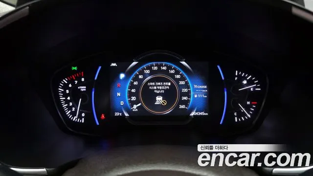 Hyundai Santafe 2019 — фото 11