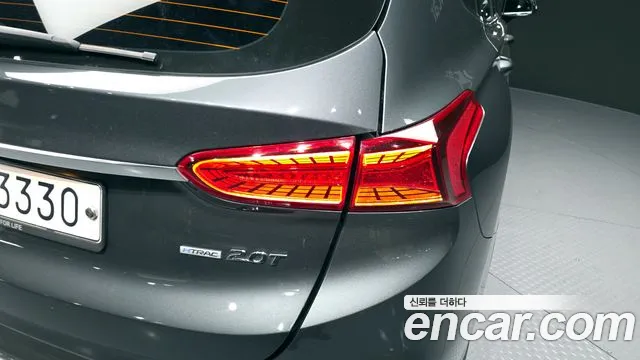 Hyundai Santafe 2019 — фото 9