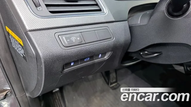 Hyundai Sonata 2015 — фото 16