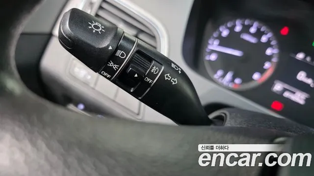 Hyundai Sonata 2015 — фото 17