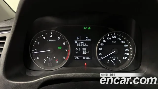 Hyundai AVANTE 2018 — фото 11
