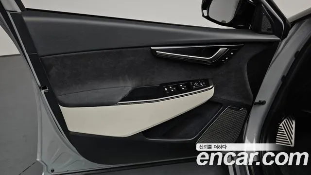 Kia EV6 2025 — фото 14
