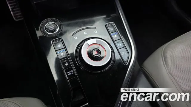 Kia Niro 2022 — фото 12