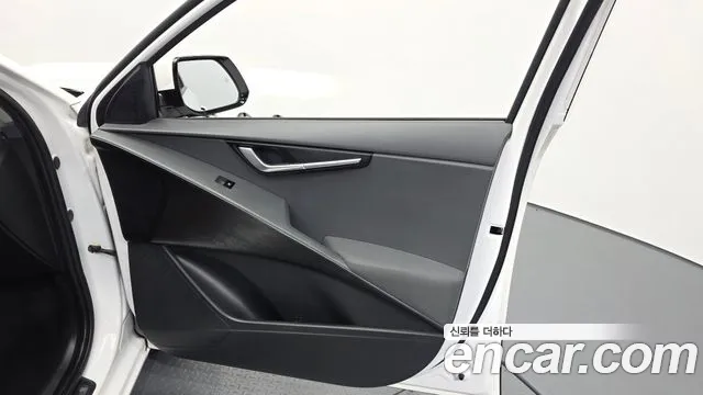 Kia Niro 2022 — фото 14