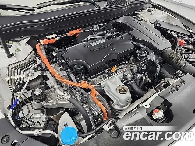 Honda Accord 2018 — фото 6