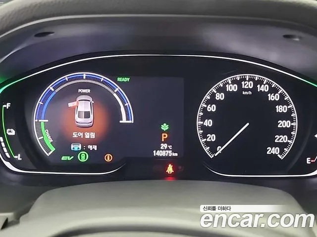 Honda Accord 2018 — фото 8