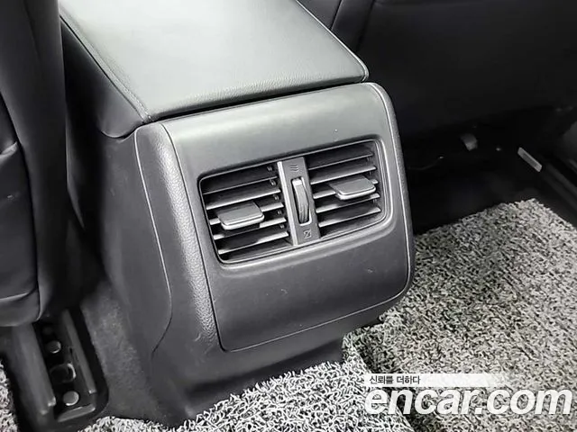 Honda Accord 2018 — фото 13