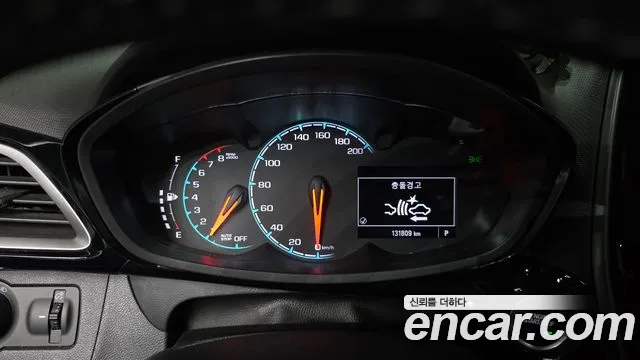 ChevroletGMDaewoo Spark 2019 — фото 11