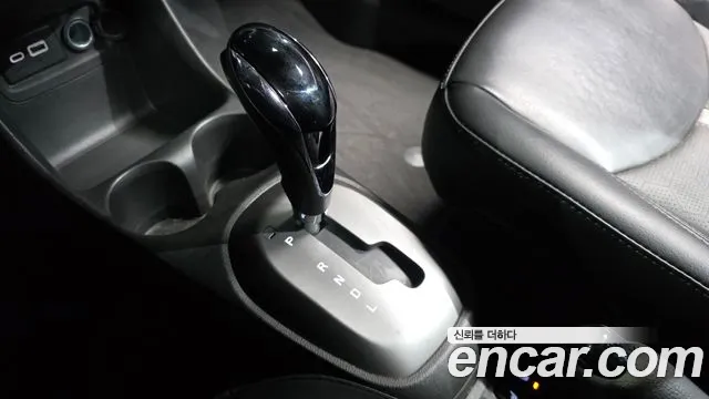 ChevroletGMDaewoo Spark 2019 — фото 12