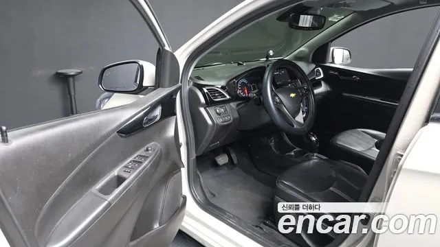 ChevroletGMDaewoo Spark 2019 — фото 13