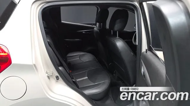 ChevroletGMDaewoo Spark 2019 — фото 18