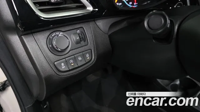 ChevroletGMDaewoo Spark 2019 — фото 20