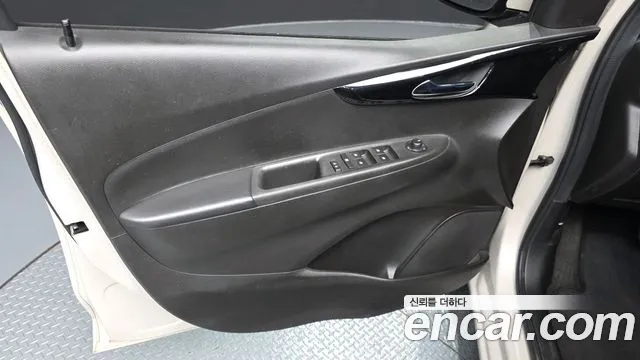 ChevroletGMDaewoo Spark 2019 — фото 14