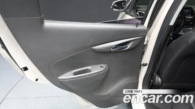ChevroletGMDaewoo Spark 2019 — фото 15