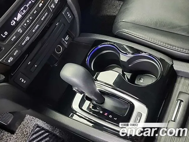 Honda Pilot 2017 — фото 8