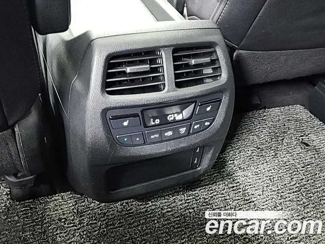 Honda Pilot 2017 — фото 13