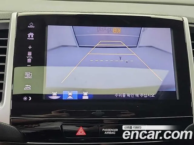 Honda Pilot 2017 — фото 15