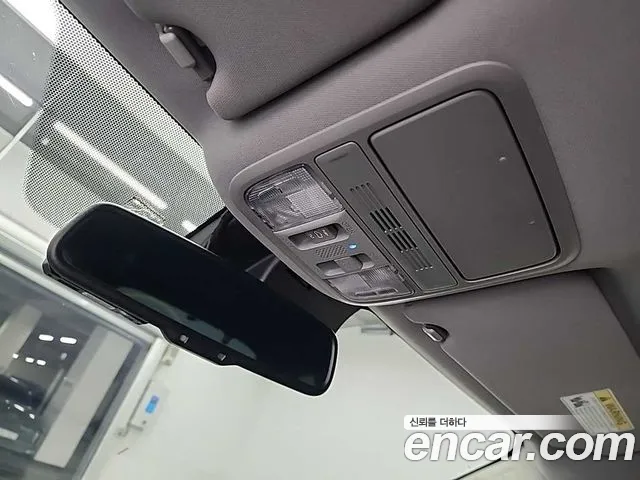 Honda Pilot 2017 — фото 16