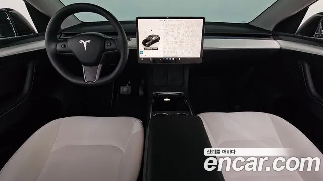 Tesla Model Y 2024 — фото 10