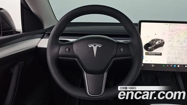 Tesla Model Y 2024 — фото 19