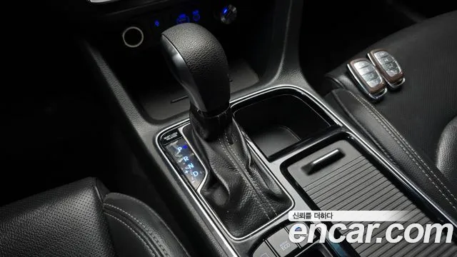 Hyundai Sonata 2019 — фото 12