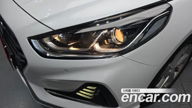 Hyundai Sonata 2019 — фото 8