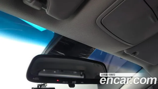 Hyundai Tucson 2019 — фото 16
