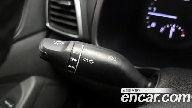 Hyundai Tucson 2019 — фото 19
