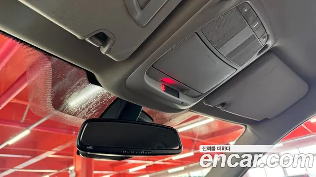 Renault-KoreaSamsung QM6 2020 — фото 12